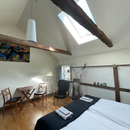 Soendre Gards Havaeng Bed & Breakfast Glommen Ngoại thất bức ảnh