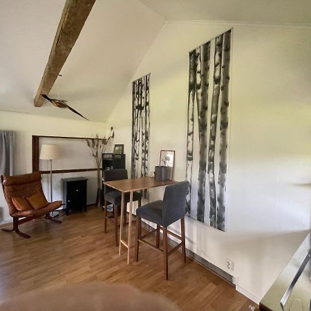 Soendre Gards Havaeng Bed & Breakfast Glommen Ngoại thất bức ảnh