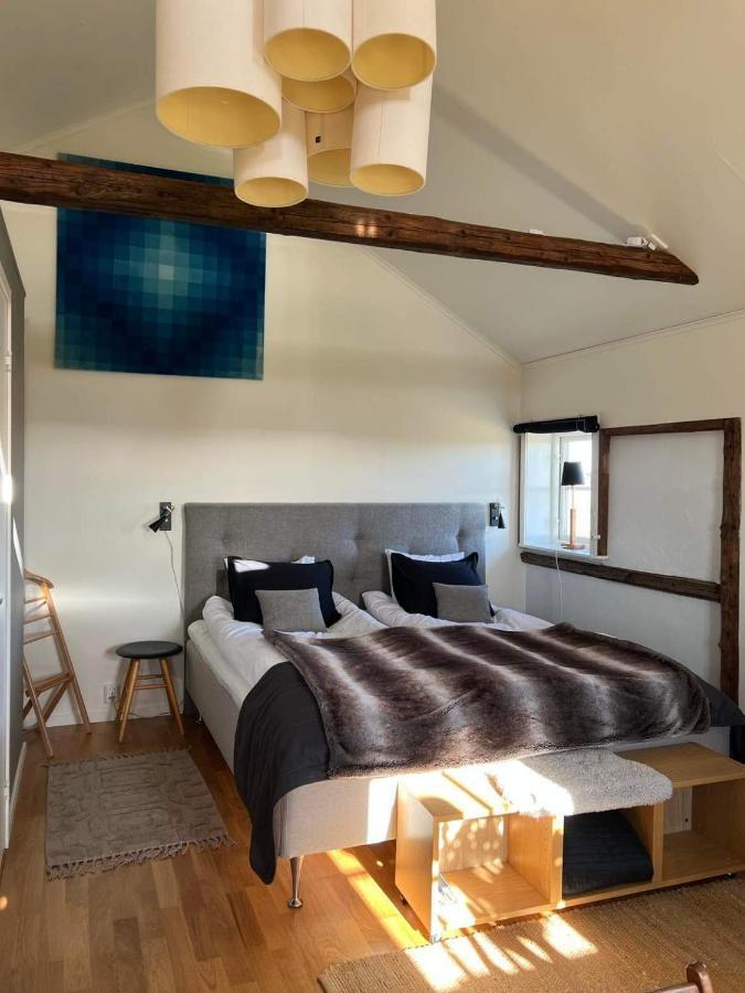 Soendre Gards Havaeng Bed & Breakfast Glommen Ngoại thất bức ảnh